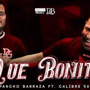 Il testo COMPAÑERA MÍA di PANCHO BARRAZA è presente anche nell'album Qué bonito (2022)