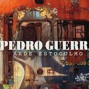 Il testo ÁNGELA di PEDRO GUERRA è presente anche nell'album Arde estocolmo (2016)