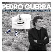 Il testo VOLVER di PEDRO GUERRA è presente anche nell'album Contigo en la distancia (versiones vol.2) (2010)