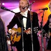 Il testo WHERE HAVE ALL THE FLOWERS GONE di PETER, PAUL & MARY è presente anche nell'album The very best of peter, paul & mary (2005)