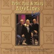 Il testo DEPORTEE di PETER, PAUL & MARY è presente anche nell'album Lifelines live (1996)