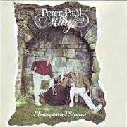 Il testo FAIR IRELAND di PETER, PAUL & MARY è presente anche nell'album Flowers and stones (1990)