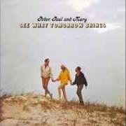 Il testo ON A DESERT ISLAND (WITH YOU IN MY DREAMS) di PETER, PAUL & MARY è presente anche nell'album See what tomorrow brings (1965)