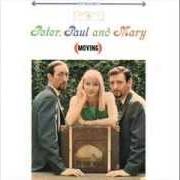 Il testo THIS LAND IS YOUR LAND di PETER, PAUL & MARY è presente anche nell'album Moving (1963)