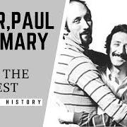 Il testo AUTUMN TO MAY di PETER, PAUL & MARY è presente anche nell'album Peter, paul and mary (1962)
