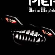 Il testo WHISKERIA dei PIER è presente anche nell'album Rock en monsterland (2007)