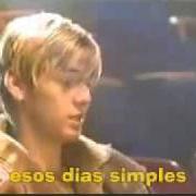Il testo WITHOUT YOU (THERE'D BE NO ME) di AARON CARTER è presente anche nell'album Another earthquake (2002)