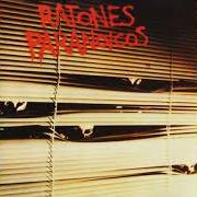 Il testo BAILANDO CONMIGO dei LOS RATONES PARANOICOS è presente anche nell'album Ratones paranoicos (1986)