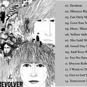 Il testo TE QUIERO dei REVOLVER è presente anche nell'album Revólver (1990)