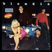 Il testo CAUTIOUS LIP dei BLONDIE è presente anche nell'album Plastic letters (1977)