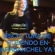 Il testo MANIFIESTA DEPRIMENTE di ROSENDO è presente anche nell'album Jugar al gua (1988)