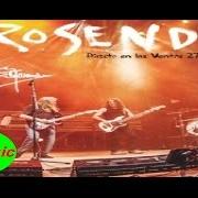 Il testo YO TAMBIÉN! di ROSENDO è presente anche nell'album Salud y buenos alimentos (disco 1) (2004)