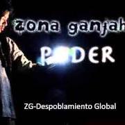 Il testo SIN VER NI OIR di ZONA GANJAH è presente anche nell'album Poder (2010)