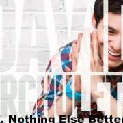 Il testo LOVE DON'T HATE di DAVID ARCHULETA è presente anche nell'album No matter how far (2013)