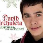 Il testo MELODIES OF CHRISTMAS di DAVID ARCHULETA è presente anche nell'album Christmas from the heart