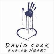 Il testo STRAIGHT AHEAD di DAVID COOK è presente anche nell'album Analog heart (2006)