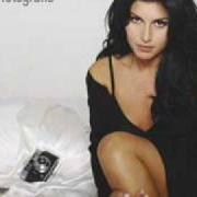 Il testo CIAO AMORE CIAO di GIUSY FERRERI è presente anche nell'album Fotografie (2009)