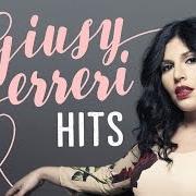 Il testo PROMETTO DI SBAGLIARE di GIUSY FERRERI è presente anche nell'album Hits (2015)