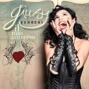 Il testo DEJA VU di GIUSY FERRERI è presente anche nell'album Il mio universo (2011)