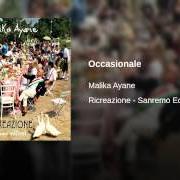 Il testo GROVIGLI di MALIKA AYANE è presente anche nell'album Ricreazione (sanremo edition) (2013)