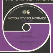 Il testo MAJOR LEAGUES dei MOTION CITY SOUNDTRACK è presente anche nell'album Making moves (2012)