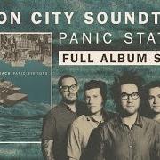 Il testo GRAVITY dei MOTION CITY SOUNDTRACK è presente anche nell'album Panic stations (2015)