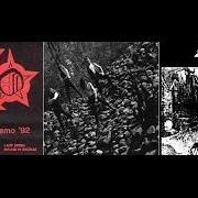 Il testo THE RED DEATH degli OPERA IX è presente anche nell'album The triumph of death (1993)