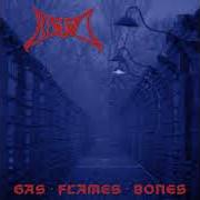 Gas. flames. bones."