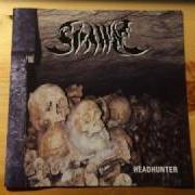 Il testo BEAUTY IN DEATH degli SPAWN è presente anche nell'album Headhunter - demo (1999)
