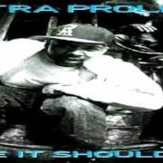 Il testo INTRO di EXTRA PROLIFIC è presente anche nell'album Like it should be (1994)