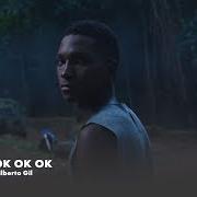Il testo AFOGAMENTO di GILBERTO GIL è presente anche nell'album Ok ok ok (2018)
