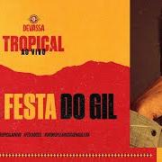 Il testo RESPEITA JANUÁRIO di GILBERTO GIL è presente anche nell'album São joão vivo (2001)