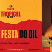 Il testo EU SÓ QUERO UM XODÓ di GILBERTO GIL è presente anche nell'album São joão vivo (2001)