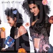 Il testo SOMEDAY I di WENDY & LISA è presente anche nell'album Fruit at the bottom