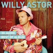 Il testo LUNGAHARING (ASTOR RÜCKWÄRTS ROTSA) di WILLY ASTOR è presente anche nell'album Diebestoff (2010)