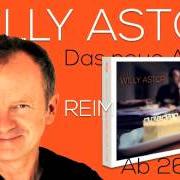 Il testo ICH KANNTE EINE MADE di WILLY ASTOR è presente anche nell'album Reimtime (2015)