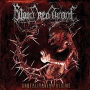 Il testo TRAPPED, TERRIFIED, DEAD dei BLOOD RED THRONE è presente anche nell'album Brutalitarian regime (2011)