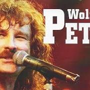 Il testo AUF DEINEM WEITEN WEG di WOLFGANG PETRY è presente anche nell'album Einfach geil (1998)