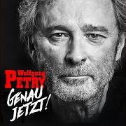 Il testo GERETTET di WOLFGANG PETRY è presente anche nell'album Genau jetzt! (2018)