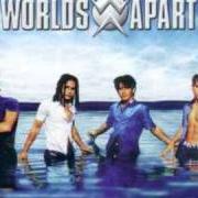 Il testo I'M YOURS dei WORLDS APART è presente anche nell'album Don't change (1999)