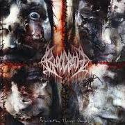 Il testo DEATH DELIRIUM di BLOODBATH è presente anche nell'album Resurrection through carnage (2002)