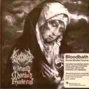 Il testo FAMINE OF GOD'S WORD di BLOODBATH è presente anche nell'album Grand morbid funeral (2014)