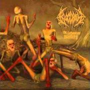 Il testo MOCK THE CROSS di BLOODBATH è presente anche nell'album The fathomless mastery (2008)