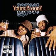Il testo NO AVERAGE PLAYA di YOUNGBLOODZ è presente anche nell'album Drankin' patnaz (2003)