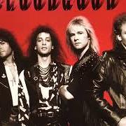 Il testo SHE'S GONE dei BLOODGOOD è presente anche nell'album Rock in a hard place (1988)