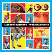 Il testo THE INEVITABLE RETURN OF THE GREAT WHITE DOPE dei BLOODHOUND GANG è presente anche nell'album Hooray for boobies (2000)