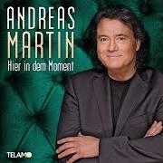 Il testo ICH LIEB' DICH di ANDREAS MARTIN è presente anche nell'album Hier in dem moment (2023)