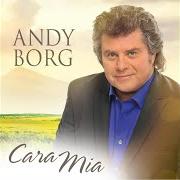 Il testo DAS HAST DU JETZT DAVON di ANDY BORG è presente anche nell'album Cara mia (2017)