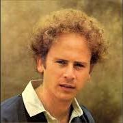 Il testo DOWN IN THE WILLOW GARDEN di ART GARFUNKEL è presente anche nell'album Angel clare (1973)