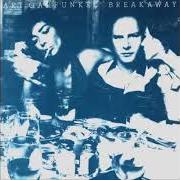 Il testo LOOKING FOR THE RIGHT ONE di ART GARFUNKEL è presente anche nell'album Breakaway (1975)